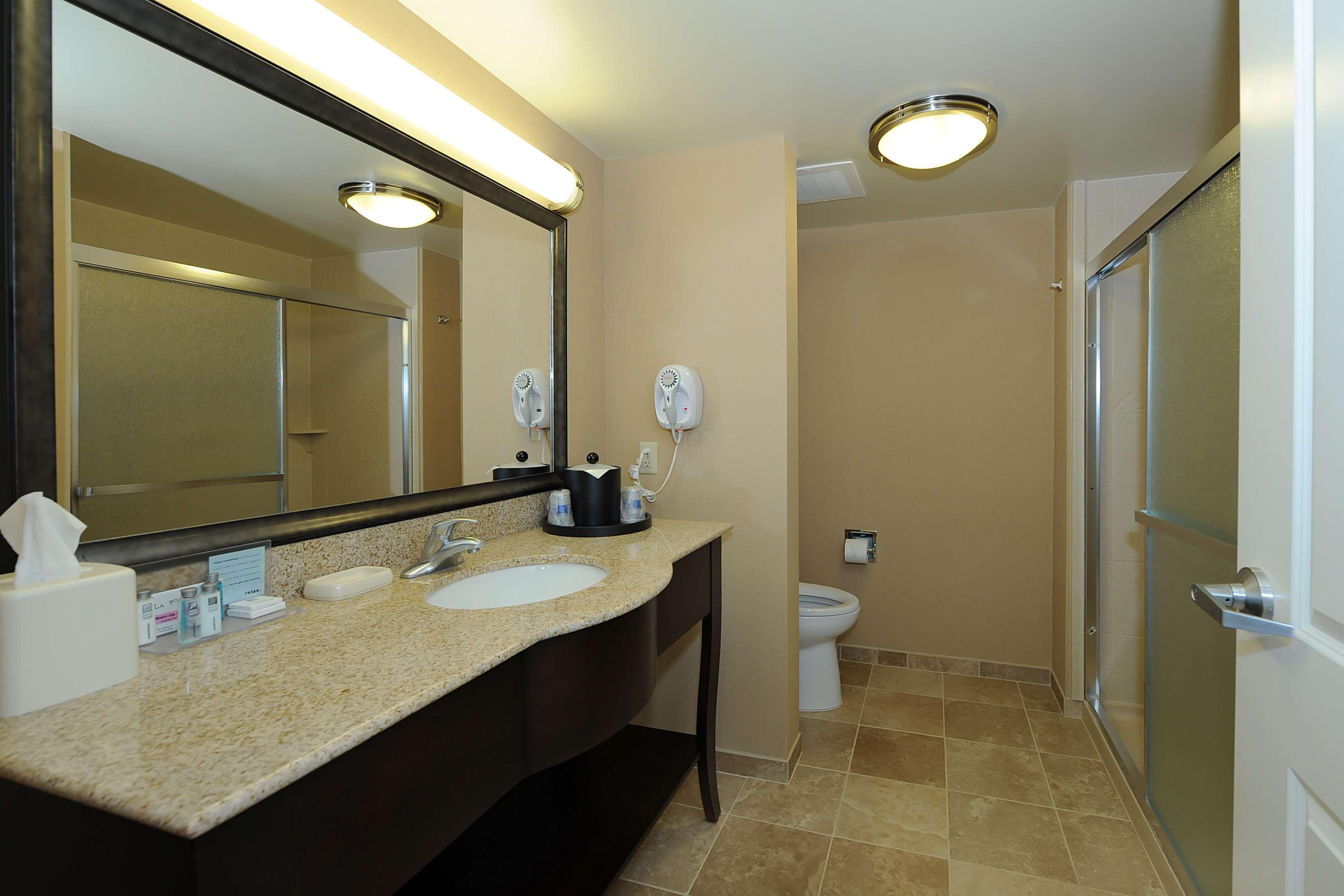 Hampton Inn & Suites Scottsboro Habitación foto