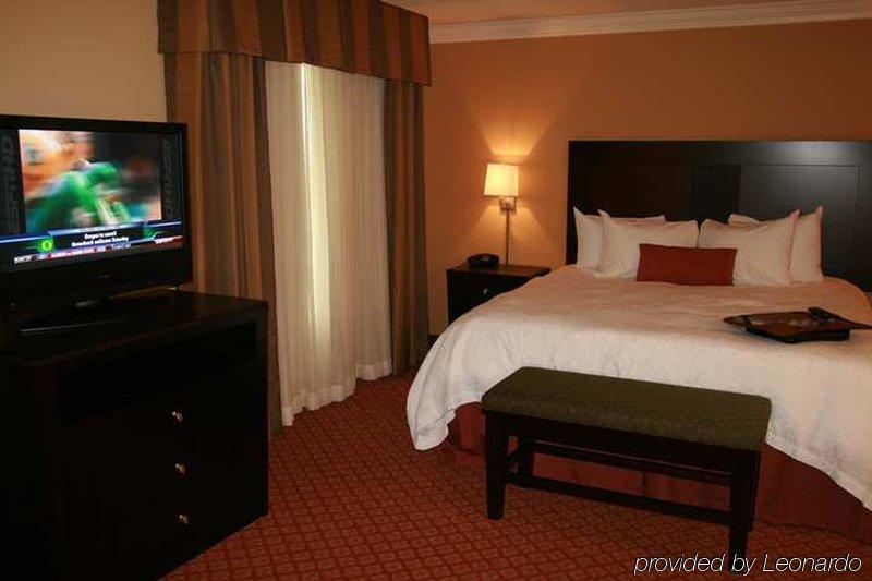 Hampton Inn & Suites Scottsboro Habitación foto